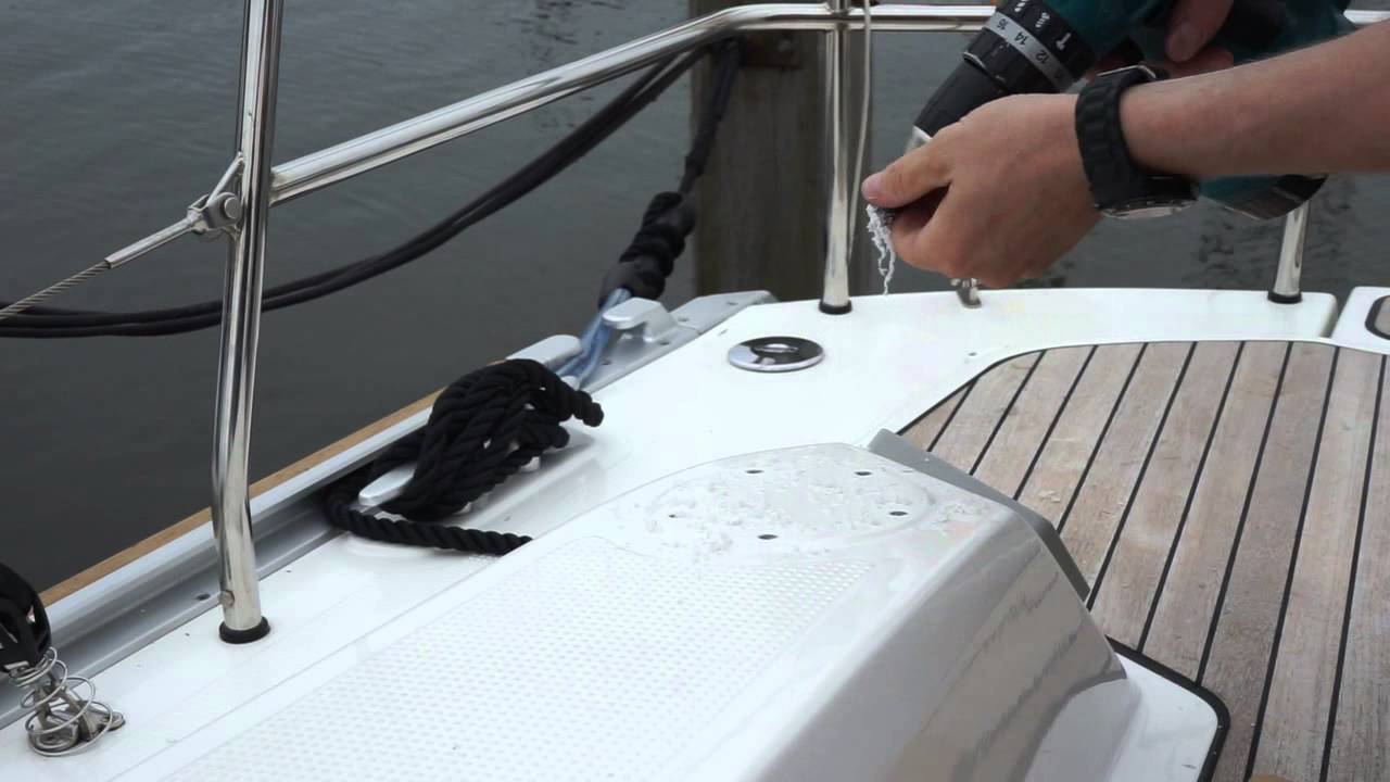 Bavaria 33 Cruiser 