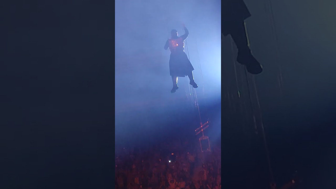 Slimane : Zénith de Rouen 22 juin 2024
