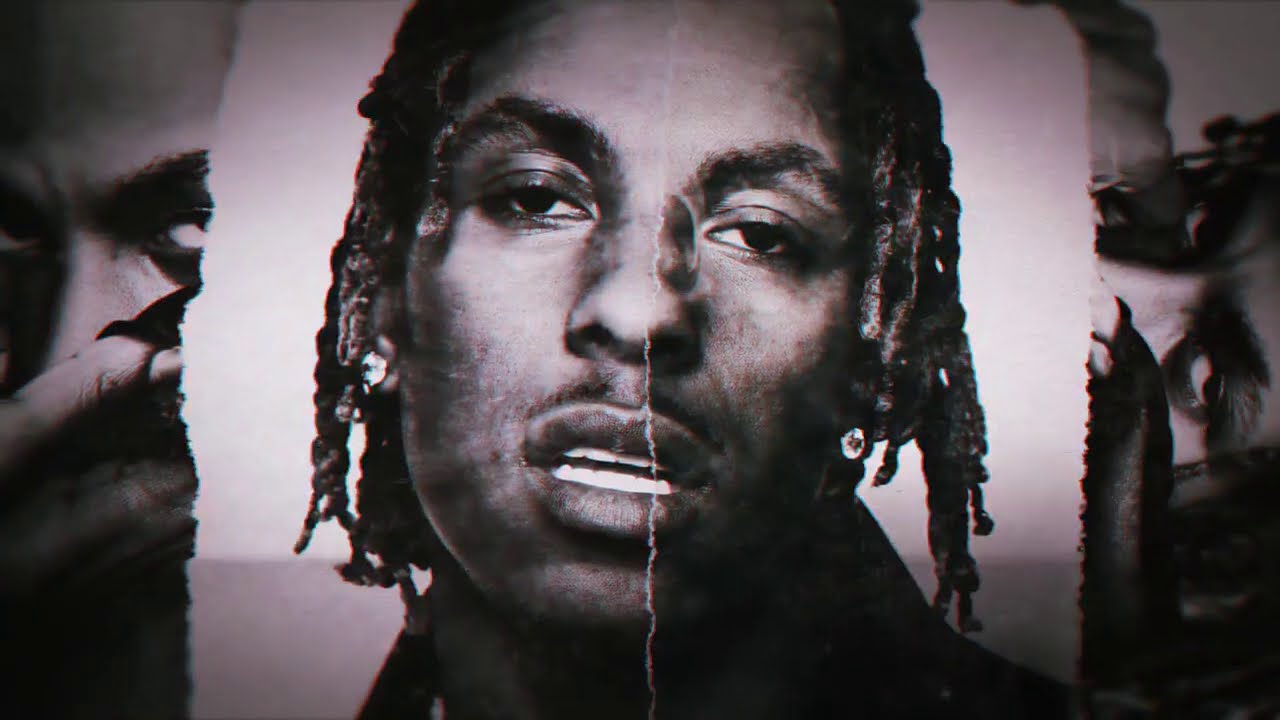 Rich The Kid & YoungBoy Never Broke Again ft. Quando Rondo - Took A Risk (Visualizer)