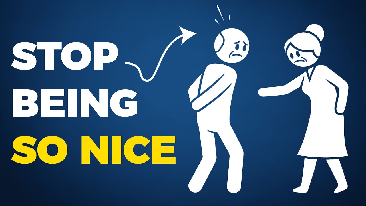 Senior Women: Why Being “Too Nice” After 60 Makes You Invisible to Men