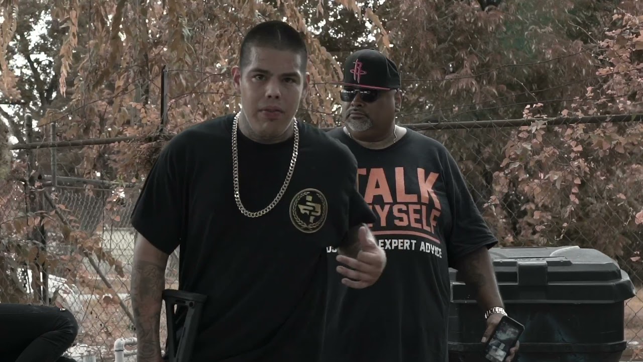 True Visionary x OG Peso Official Visual @Jwillofficial