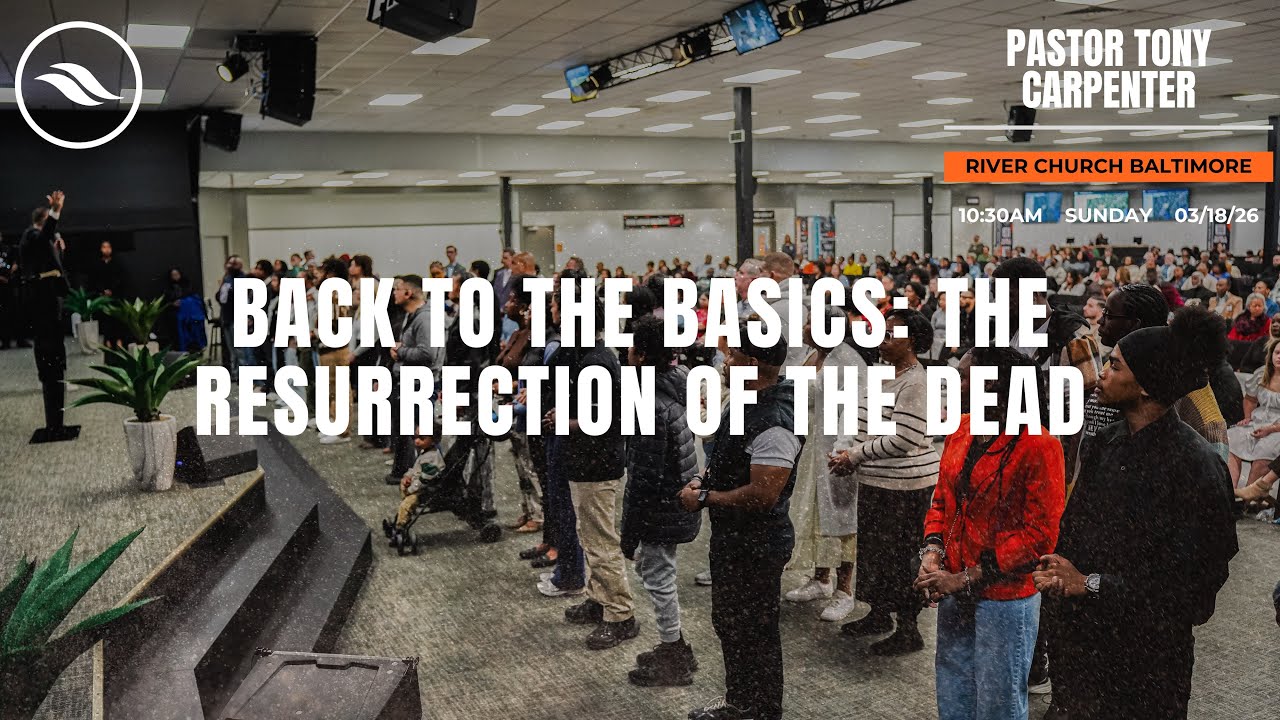 Back to the Basics: The Resurrection of the Dead