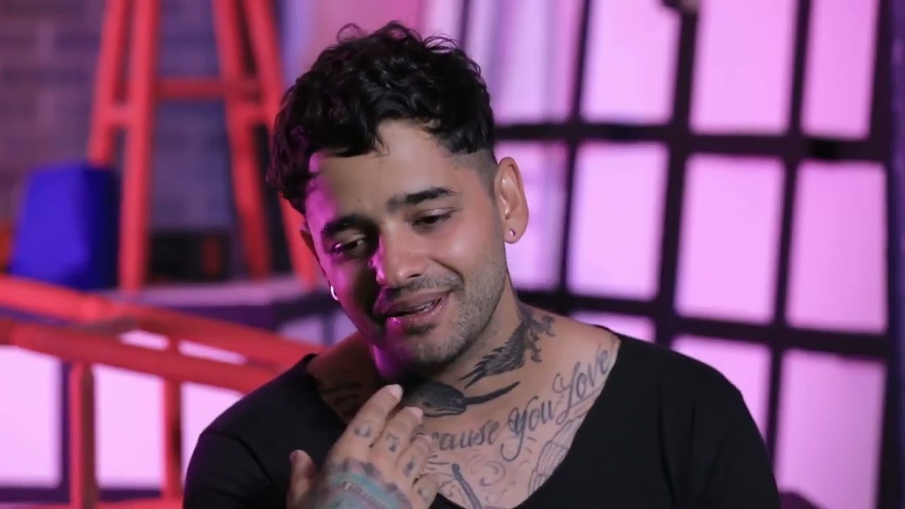 CONVIVENDO COM O PODER DA INFLUÊNCIA feat LUCAS SILVEIRA  REUPLOAD