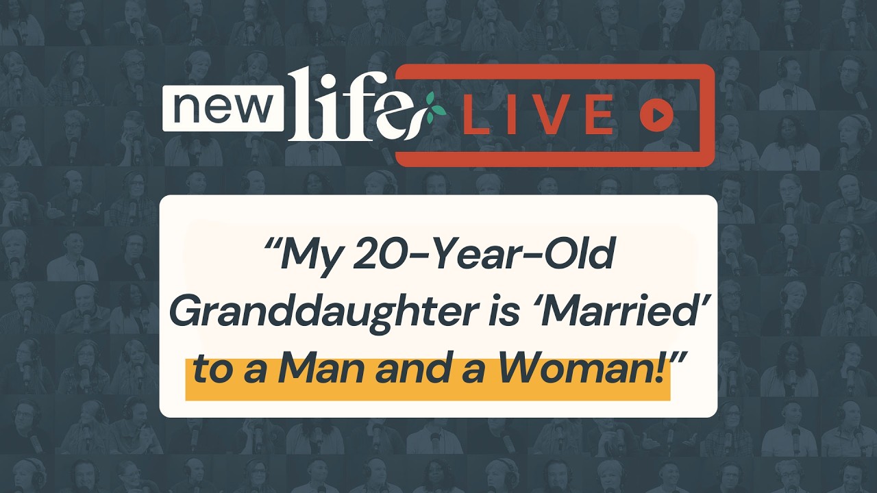 New Life LIVE | March 11, 2026 | Live Show
