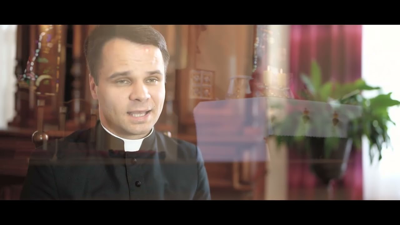 Eucharystia jako pokarm