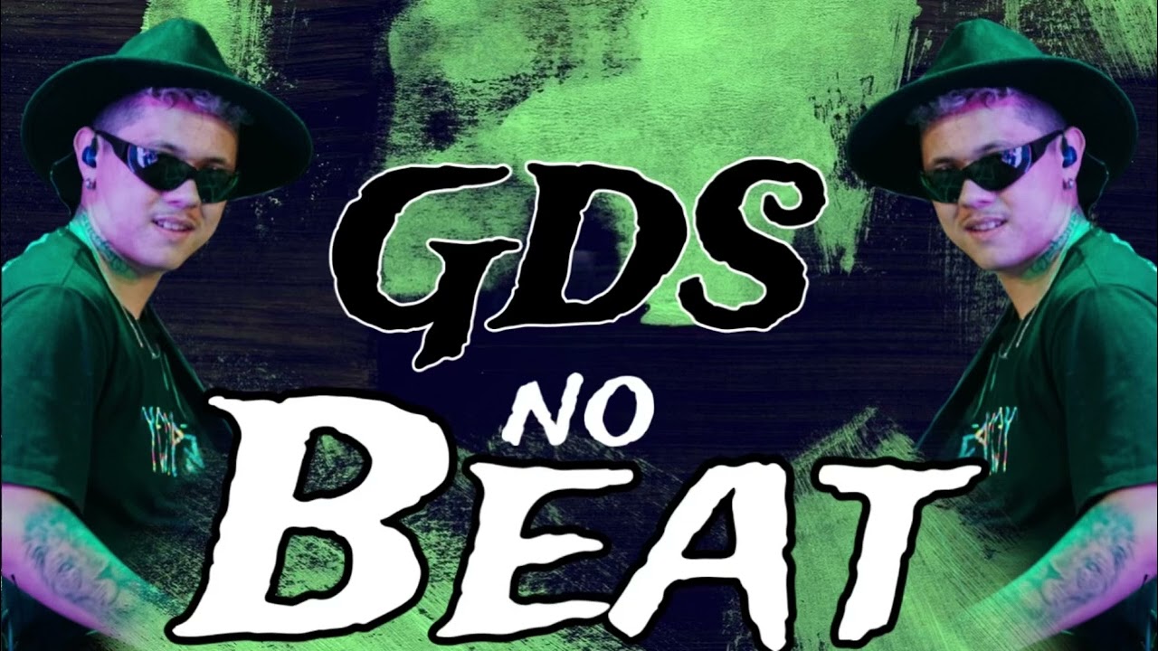 EDUARDO COSTA versão FORRÓ | GDS no Beat