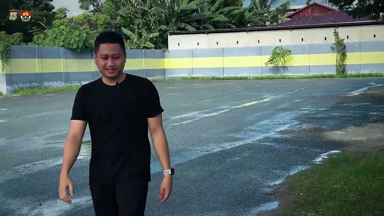 BAHAYA PROVOKASI DALAM AKSI ( IKLAN LAYANAN MASYARAKAT )
