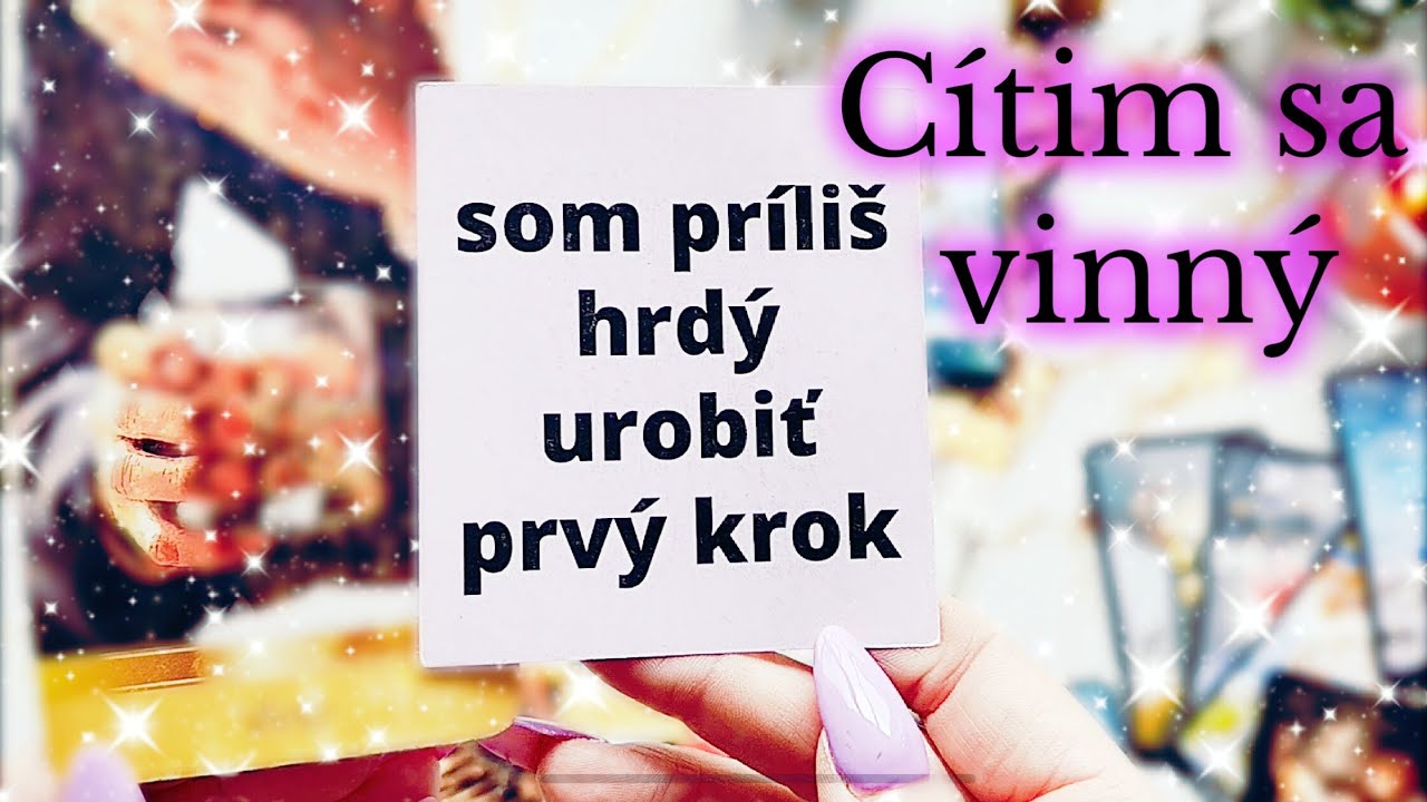 Čakať, či ísť? #tarot  