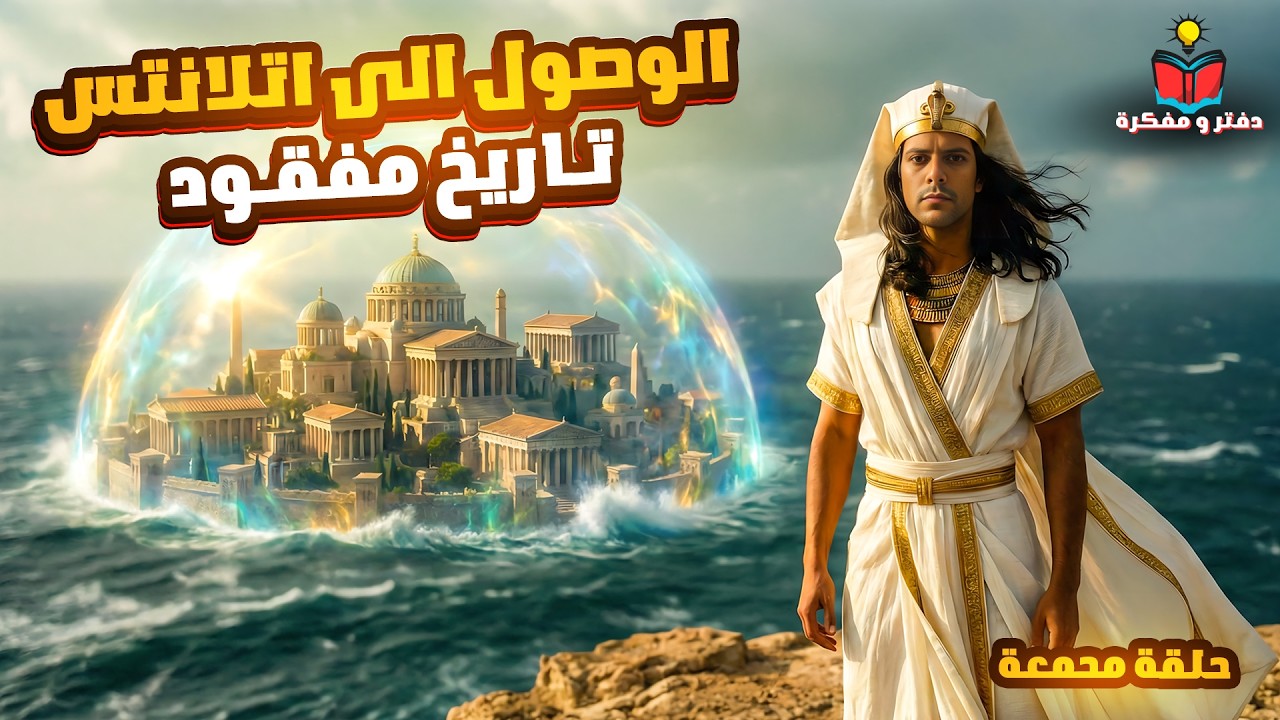 عصر الكائنات النورانية: رحلة 