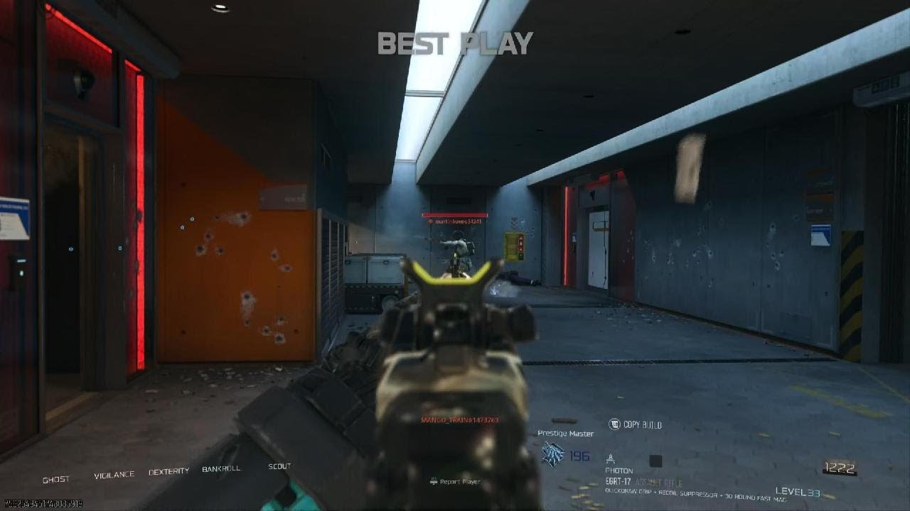 Call of Duty 7 ( Best Play!!!)