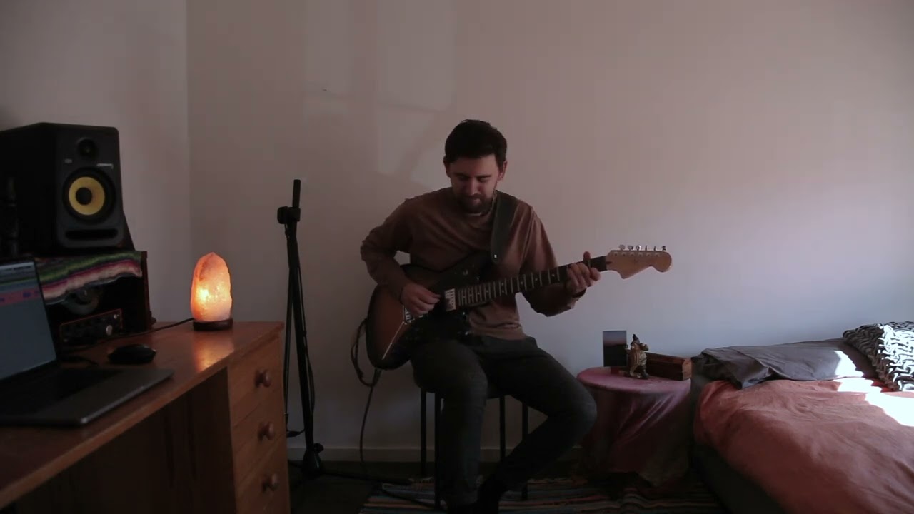 Louis Armstrong - What A Wonderful World | FOREST. Cover