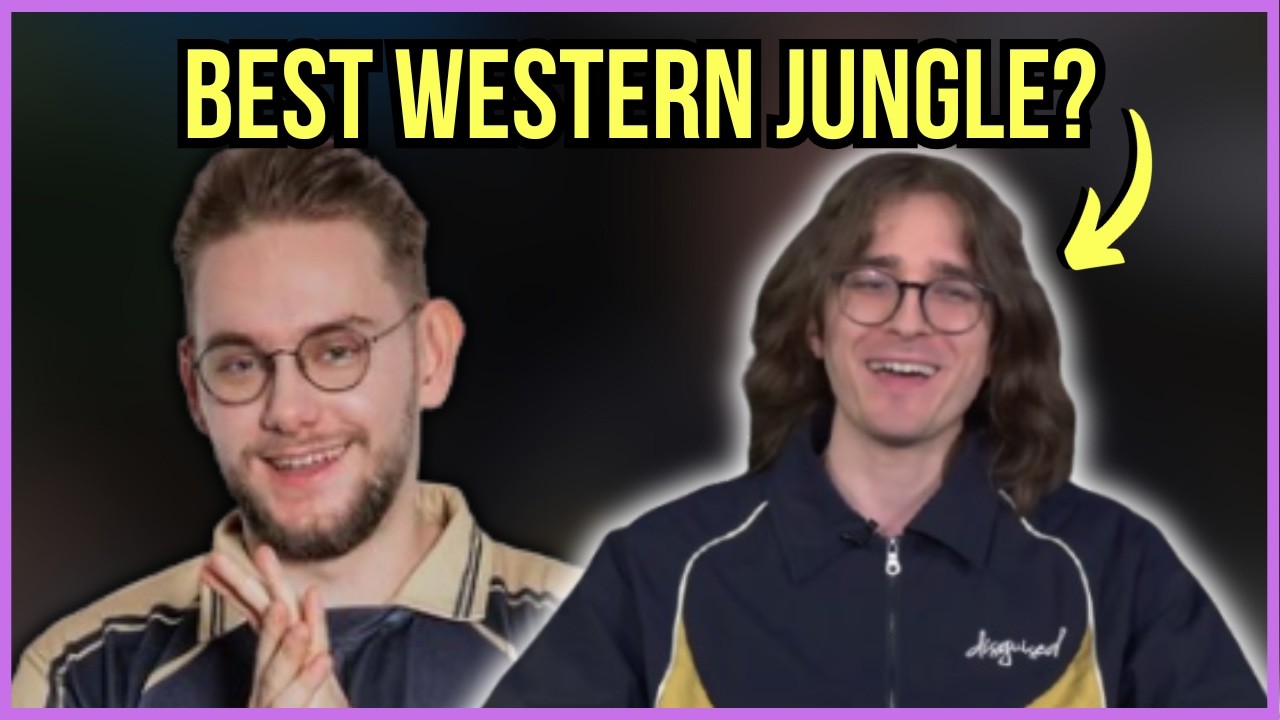 DSG Kryra On Beating MVP Inspired in His LCS Debut | DSG vs LYON
