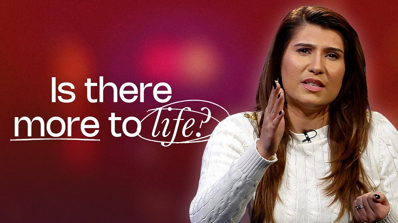 My Story: What makes life worth living? — Tanya Chand | TBN UK