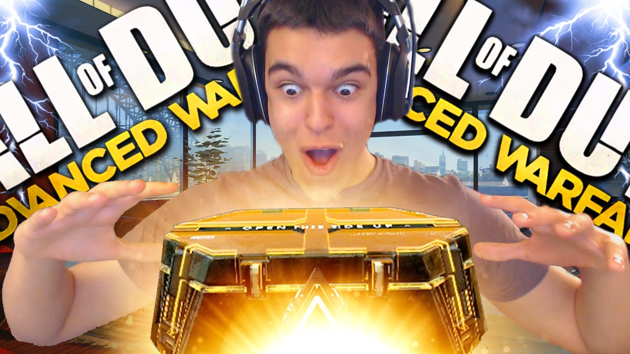 EL MEJOR SUMINISTRO de mi VIDA!! AW Live 2.0 - AlphaSniper97