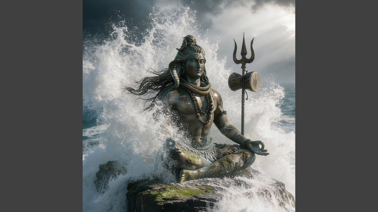 Shiva (The Stillness Within)