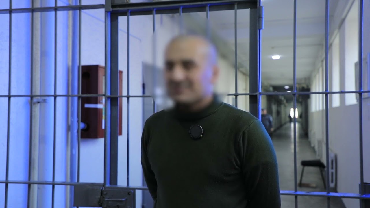 Giyohvandlik ortidan umrini boy bergan mahkumning qismati