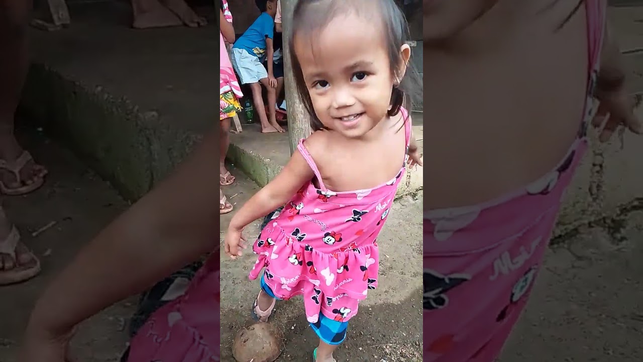 Mga aki n sama sama guys...
