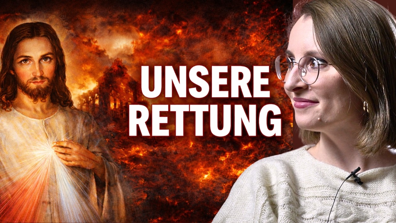 Barmherzigkeit - christlicher Kern oder modernistischer Irrtum? | Magstrauss