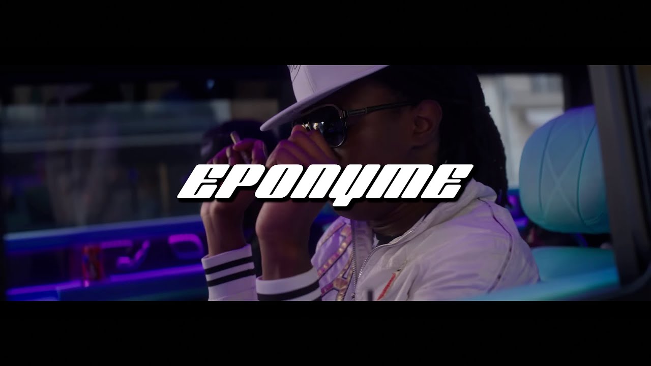 (FREE) Jeune Morty x Keeqaid Type Beat - 