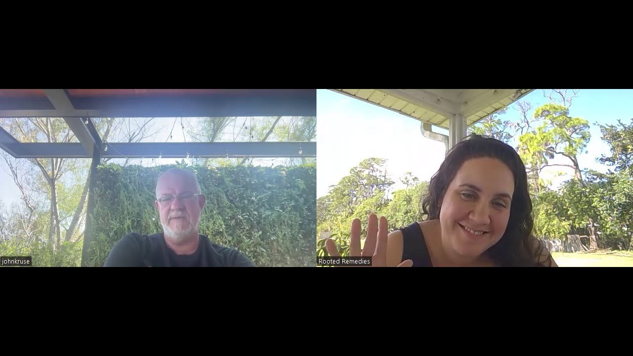Dr. Jack Kruse Decentralized Dentistry Nature & Light