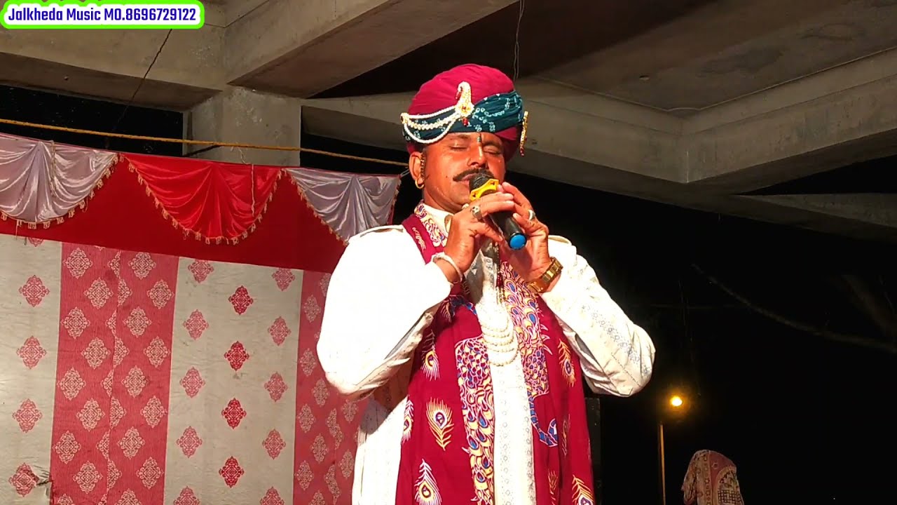 Devnarayan Bhagwan Ki Katha Babu Khan Badla - Babu Khan Bagdawat Badla 2022 | बाबू खान बड़ला 2022