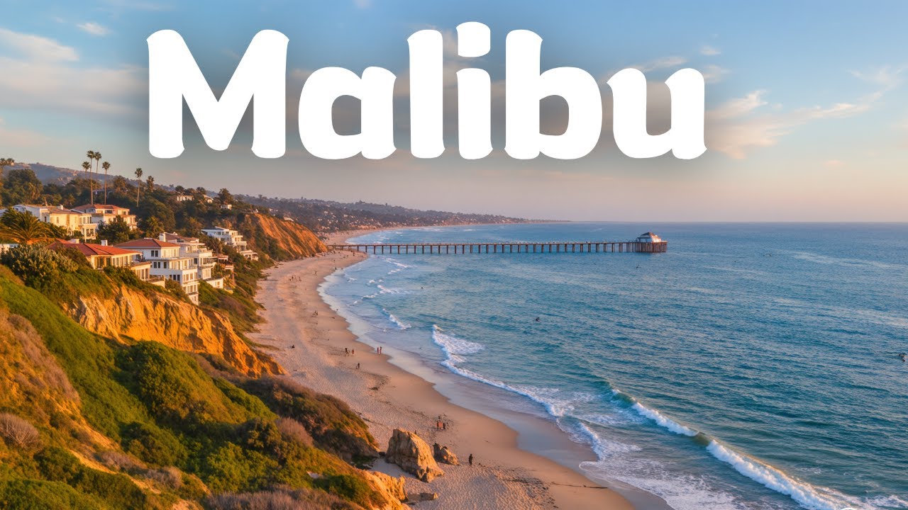 10 Best Things to Do in Malibu