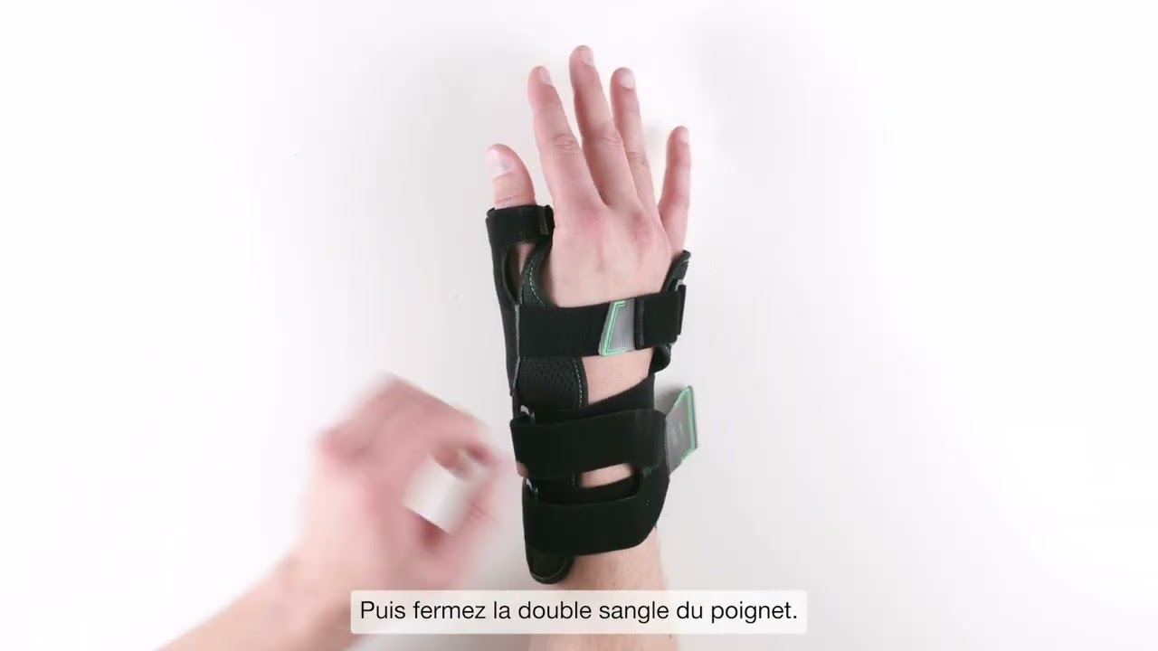 Velpeau Rhizocast Classic (FR)