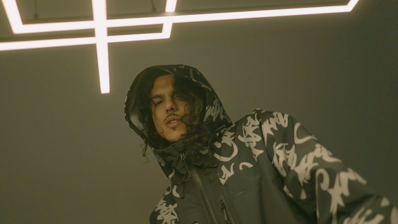 TRAPMAT SAVIOR - December 26th (Prod. Nicholas Craven) (Official Video)