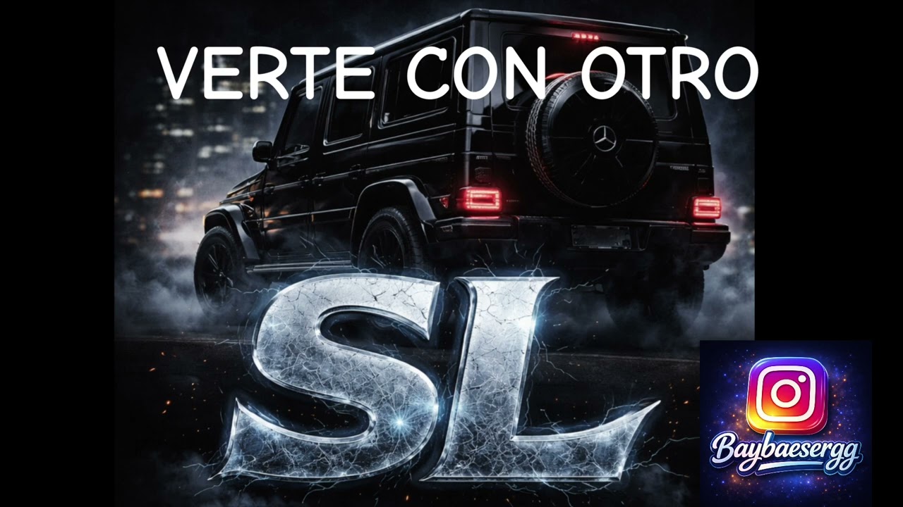 Verte Con Otro- Sergio Lopezz