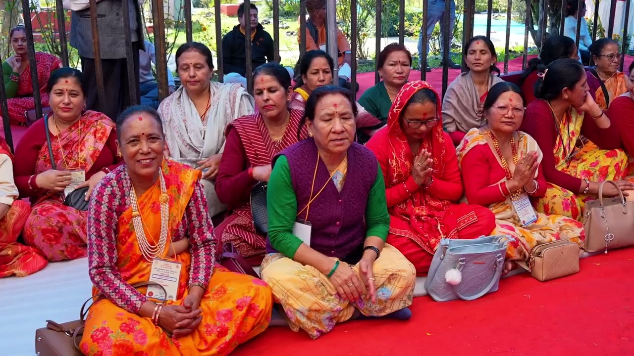 50 YearGolden Jubilee Celebration Highlights