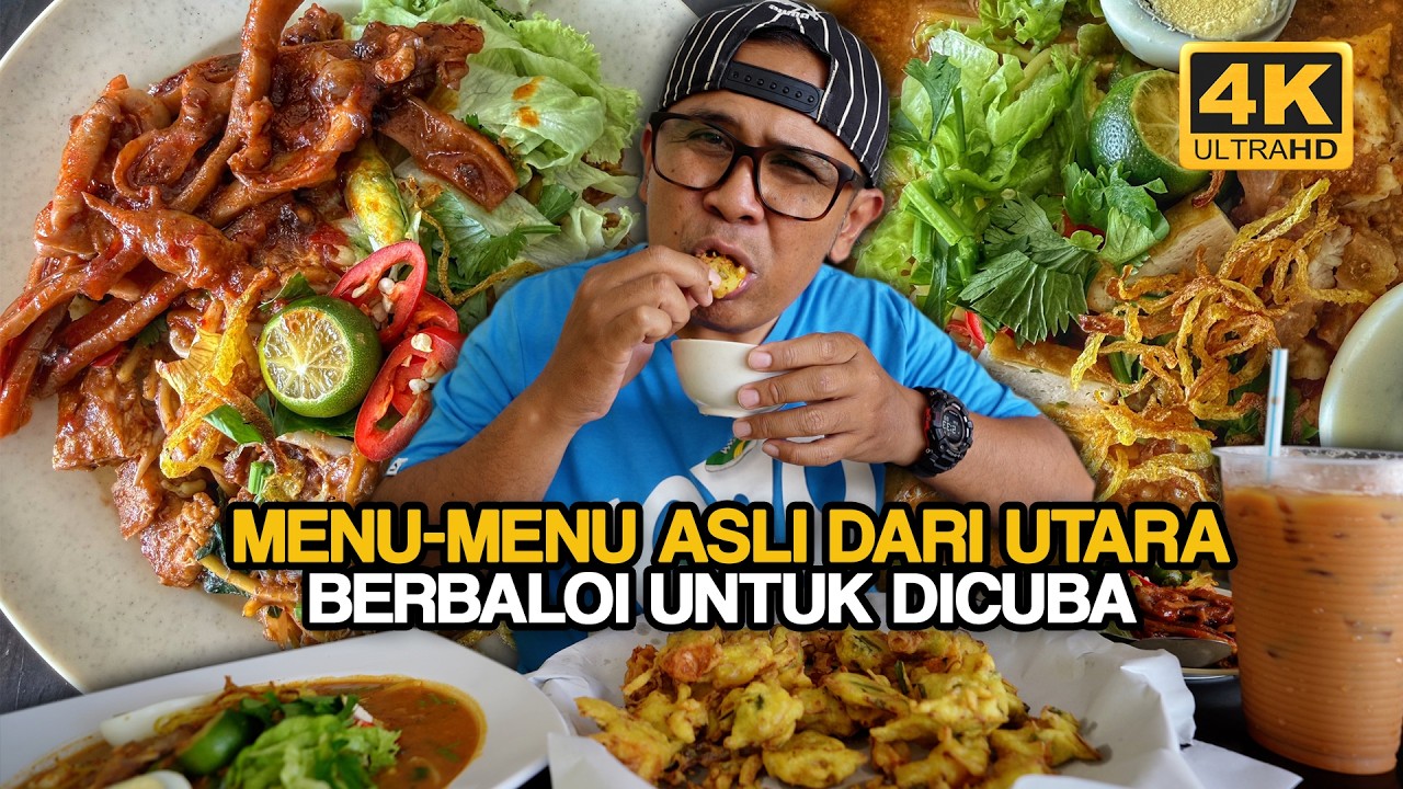 Sejak BERPINDAH, Pelanggan Dah TAK RAMAI Macam KEDAI LAMA (4K)