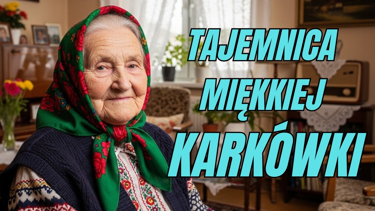 Karkówka rozpływa się w ustach? Zrób tak - idealny sposób - liczy się czas