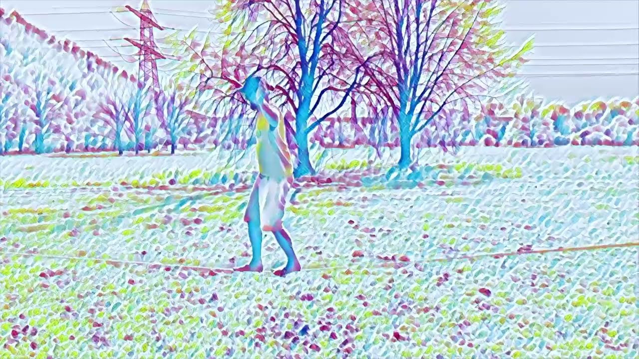 2025 - SlackArt (HD Test / Teddy Swims / Desert Dwellers)