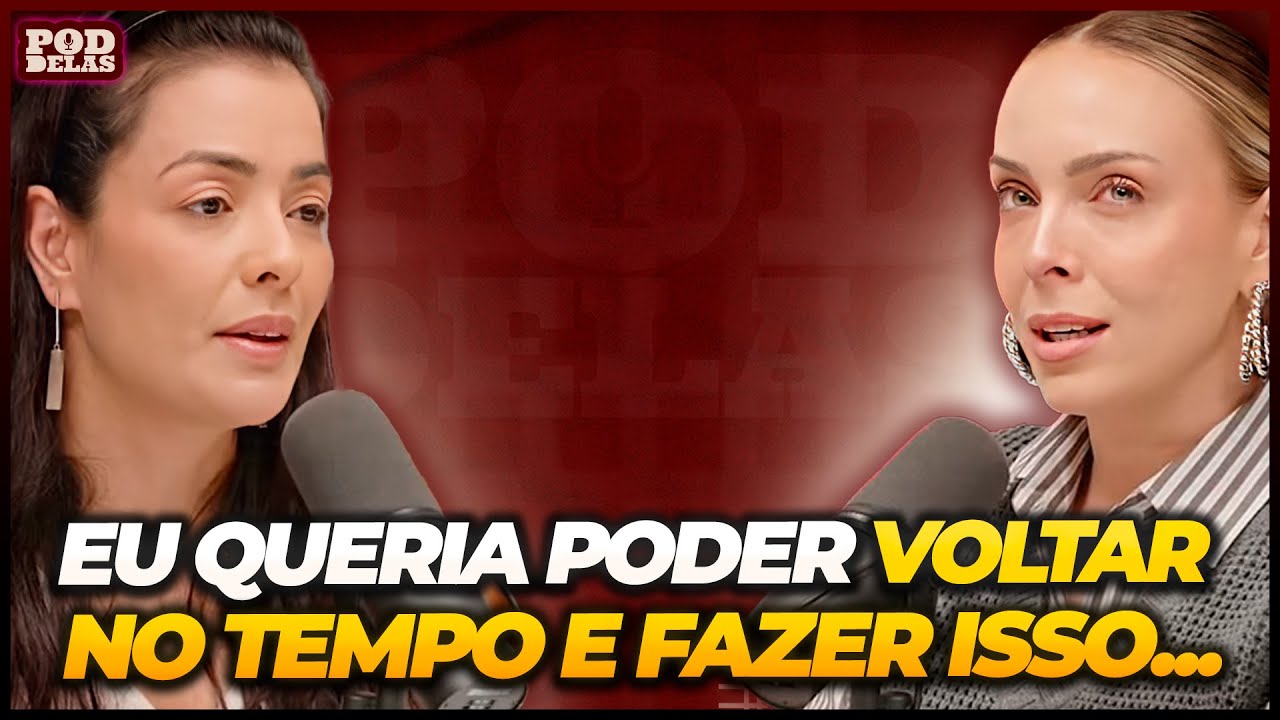A DOR DA PERDA E O RECOMEÇO...
