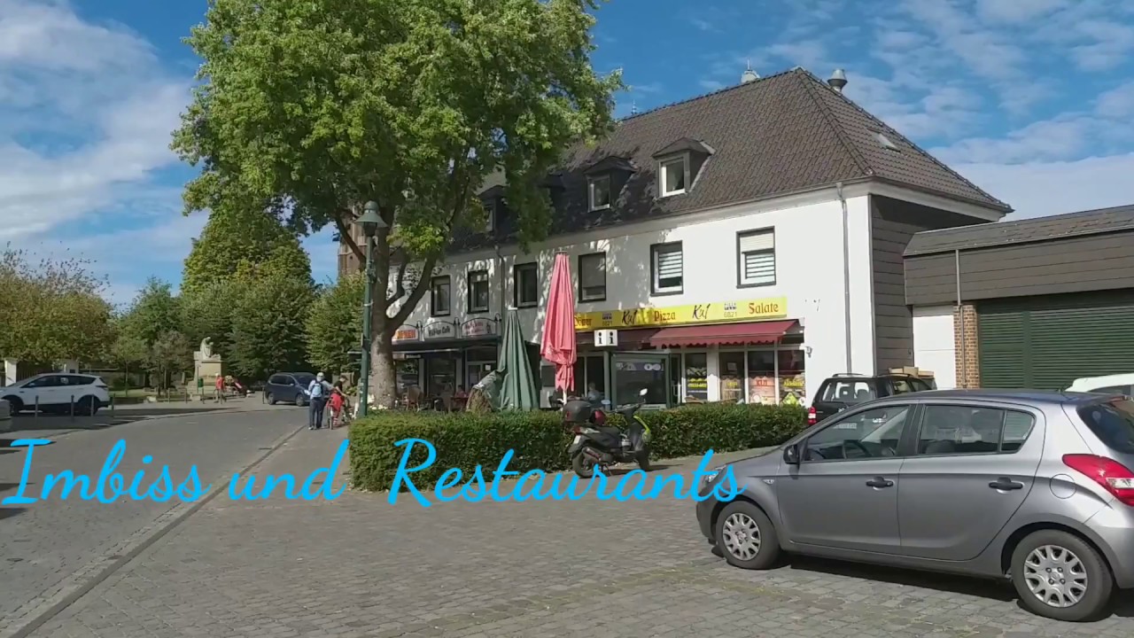Wohnmobilstellplatz Aldekerker Platte (NRW Niederrhein)