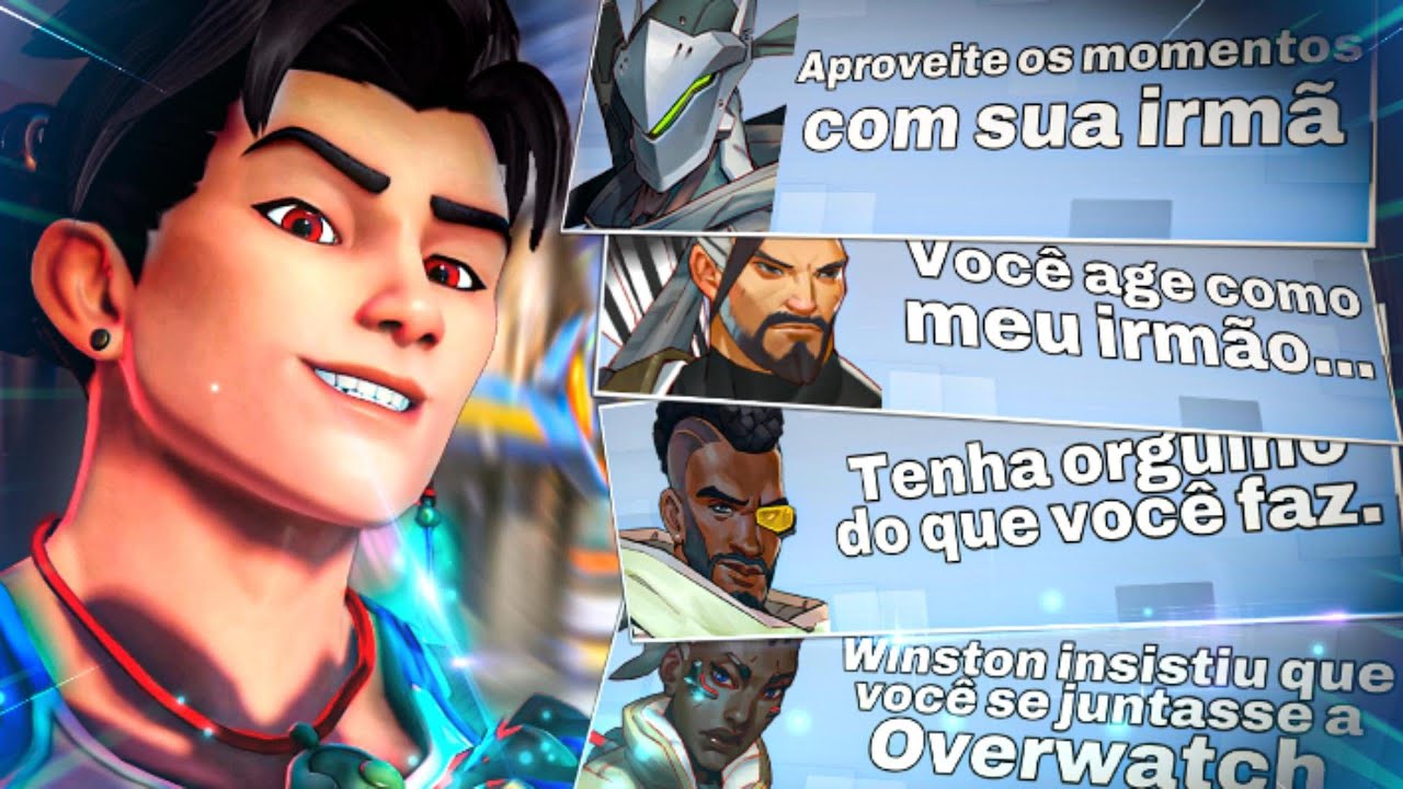 TODAS AS INTERAÇÕES DO WUYANG + VOICELINES 🌊🌊 MUDANDO A MARÉ NUOSSSSSA
