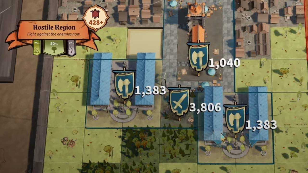 Building An Army of 10,000 to Fight Endless! - Drop Duchy