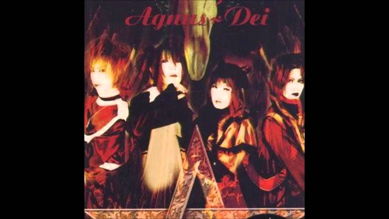 Agnus∻Dei - Valkyrie