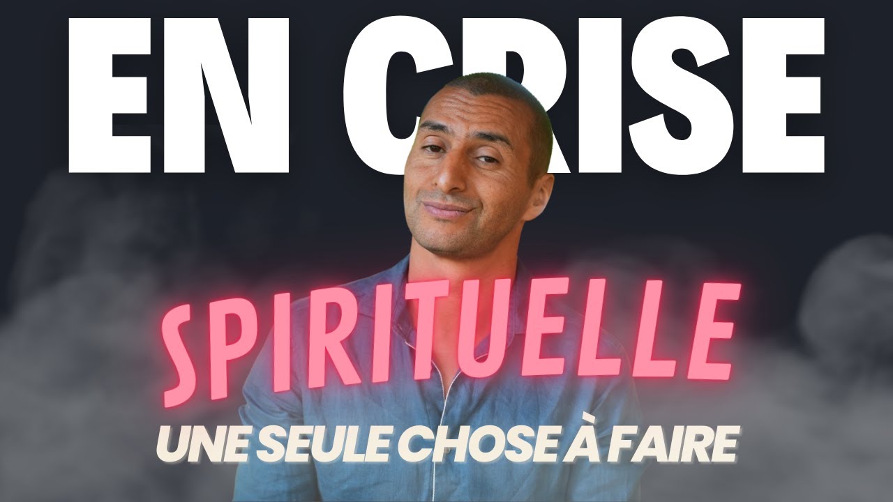 Crise et perte de sens - comment en sortir et retrouver sa lumi&egrave;re ?