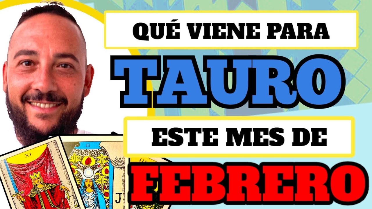 TAURO ♉️ TENDRÁS LO QUE NADIE PENSÓ!MEJOR IMPOSIBLE,DERRUMBAS ALGO NEGATIVO,GRAN PROYECTO AVANZARÁ
