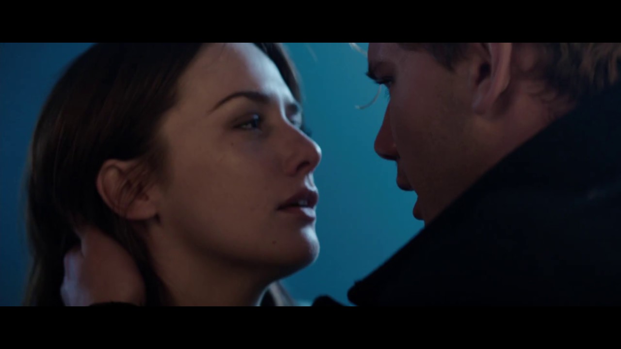 Fallen (2016) Official Trailer