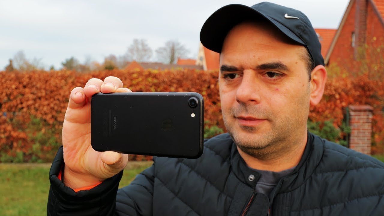 iPhone 🎬 كيف تصور فيديو سينمائي بالجوال