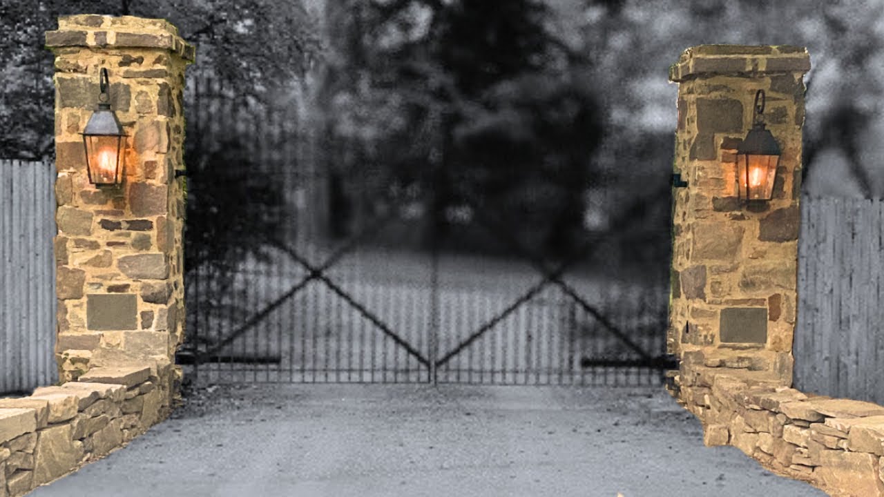 Строительство ТРАДИЦИОННЫХ каменных колонн!