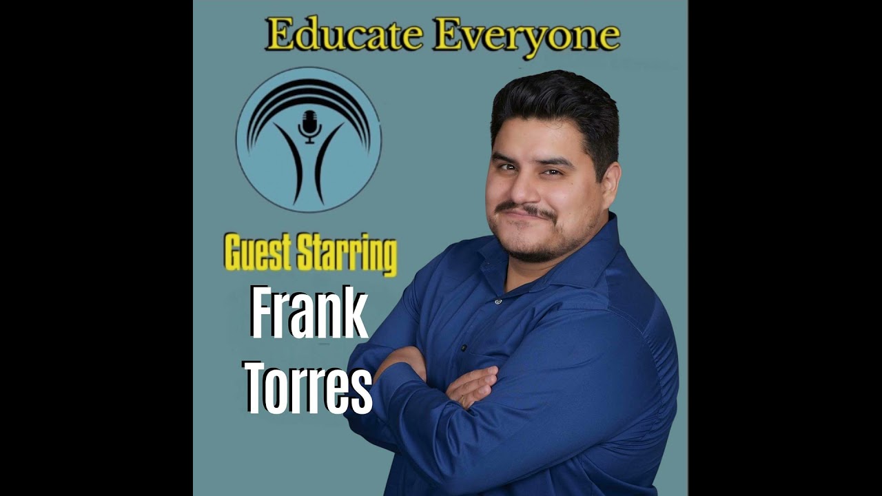 Talking with Frank Torres, Middle Tree Director of Strategic Initiatives - Part 2