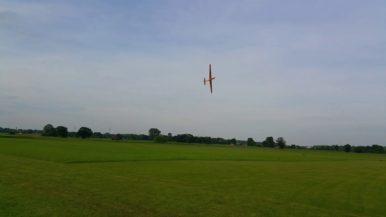 DG-SWIFT 1:2,5 mit Torcman FES- EX