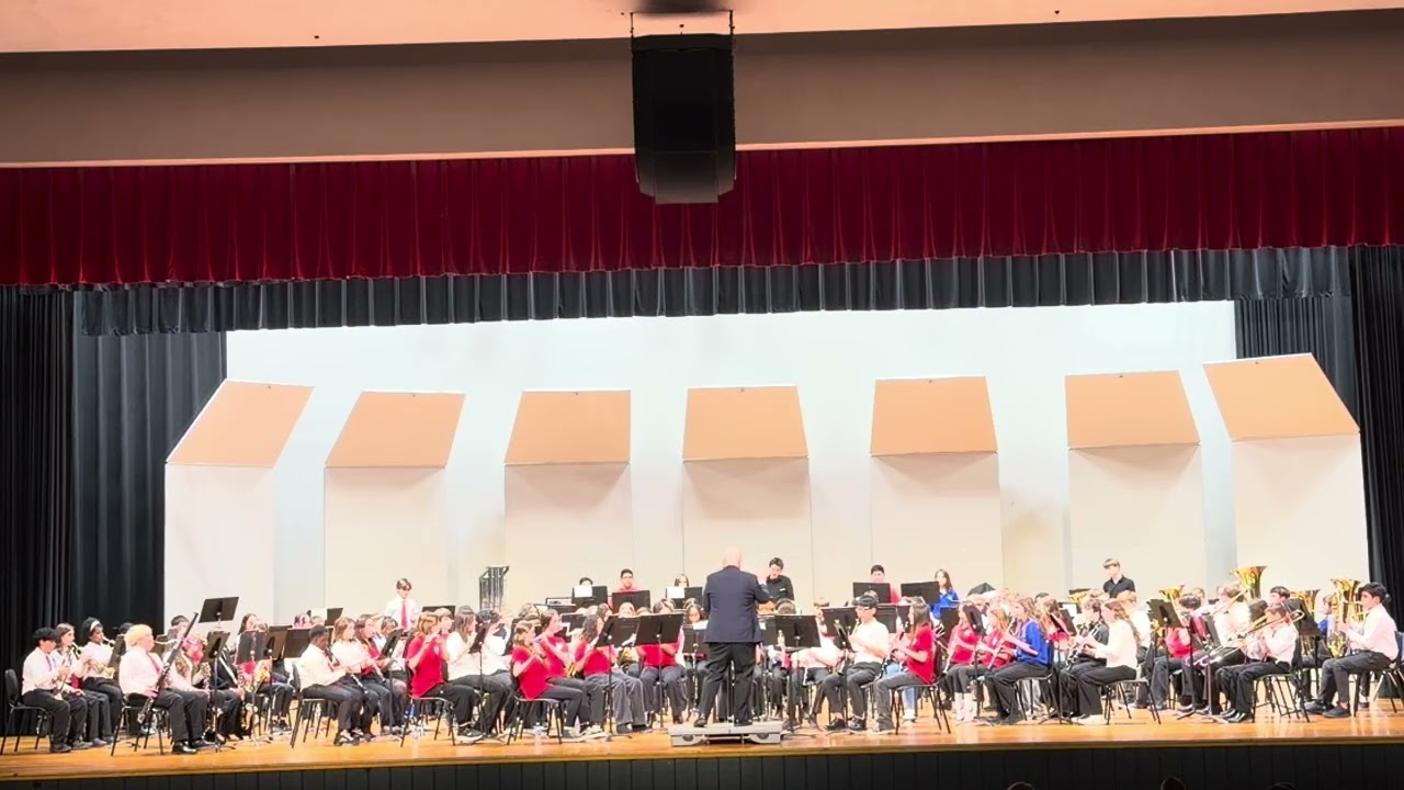 Moon Song and Tribal Dance