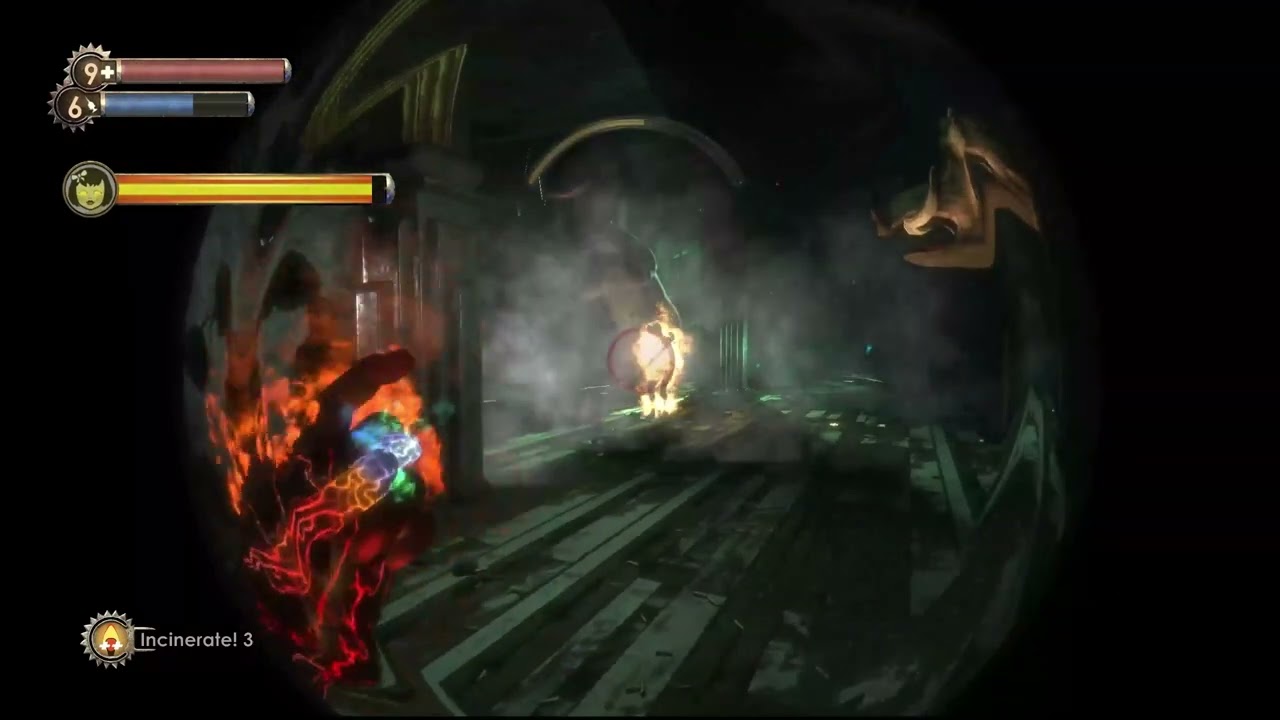 BioShock Part 10