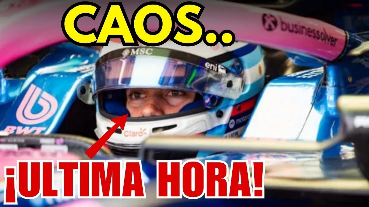 ¡INCOMODIDAD TOTAL! COLAPINTO EMPIEZA A MOLESTAR A LOS PODEROSOS