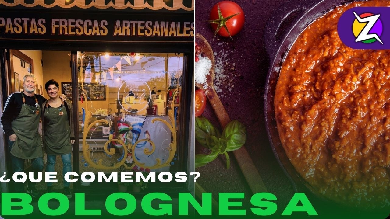 LA COCINA DE SOL | ¿Qué Comemos?