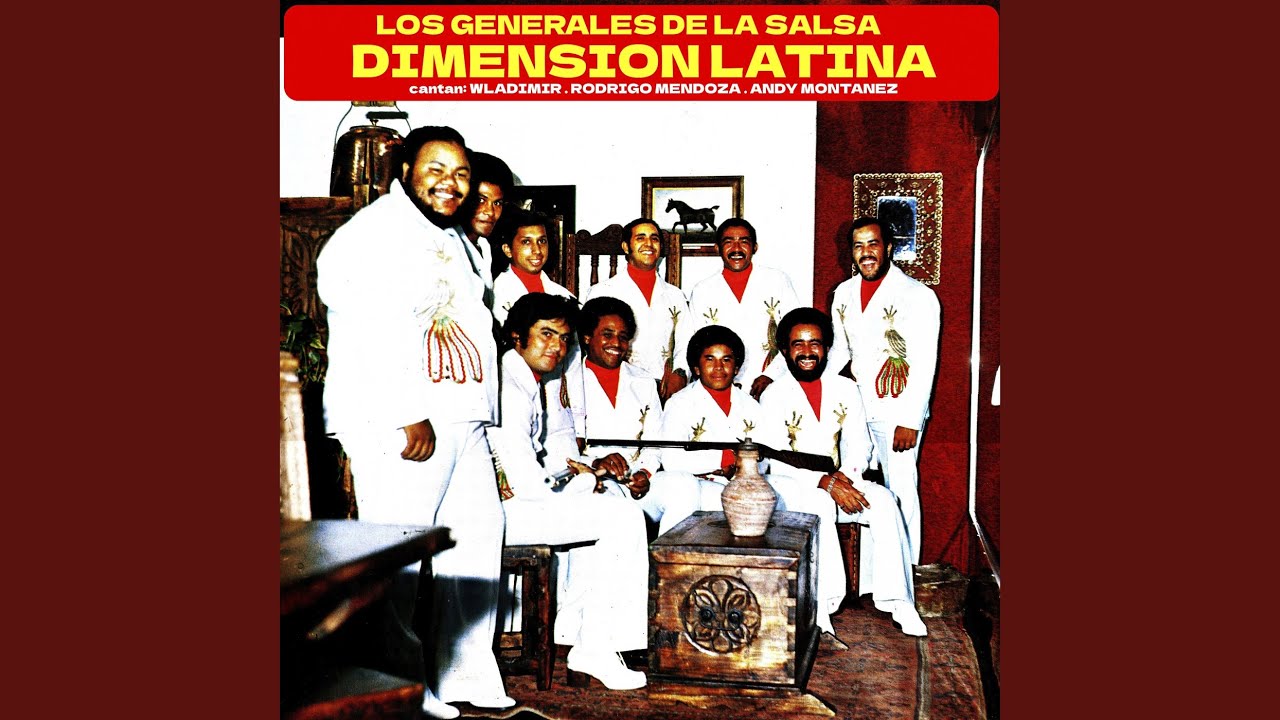 Ritmos Cubanos
